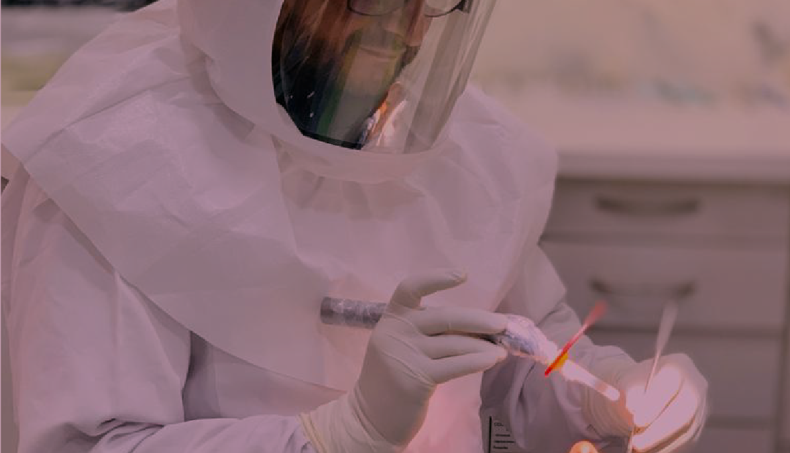 Que protocolos de bioseguridad estamos manejando en la actualidad en beneficio de nuestros pacientes